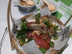 -渔语鱼酸菜鱼新川菜(来福士店)
