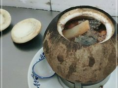 -達揚原味燉品(文明路店)