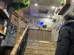 -好伦哥比萨烤肉自助(马家堡店)