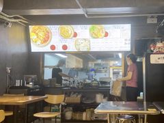 -圳兴面王·拌川·特色炒面(福田车公庙店)