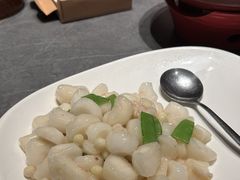 -吴越荣记苏州菜·松鼠桂鱼 100% 活鱼现做(月光码头店)