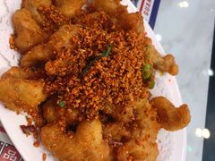 -澳门陈光记烧味饭店(万象城店)