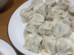 -伊喜饺子(五道口学院路店)