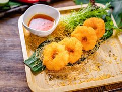 -南越郡·越式风味餐厅(青秀万达店)
