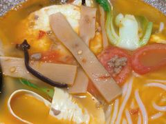 傣味酸辣米线-蒙自源小锅米线(金佰利店)