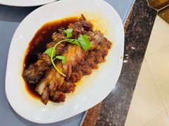 -旭璟酒家·传统粤菜·湘菜(逸景路店)