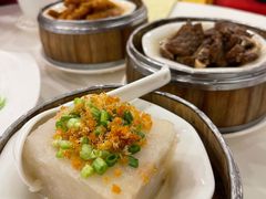 铁板牛仔骨-凤凰楼酒家·粤宴点心(华强北店)