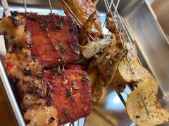 -炒豆合作社(东四总店)