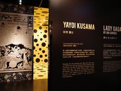 -香港杜莎夫人蜡像馆