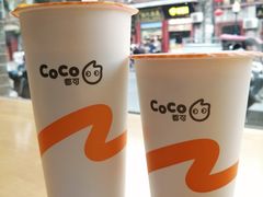 -CoCo都可(书店街)