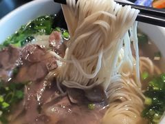 -金城尕娃牛肉面(钻汇广场店)