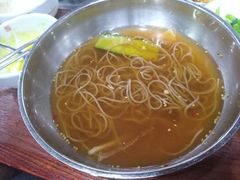-长今家韩国料理(瑞景店)