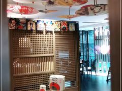 -佛山希尔顿酒店·融誉亚洲美食荟