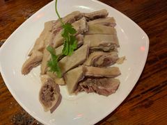 -农厨好味·温泉鹅·农家菜