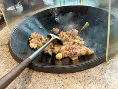 -印象老灶台三下锅·湘西本土原味菜(天门山索道店)