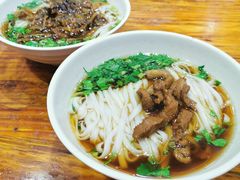 -肆姐面粉馆(坡子街店)