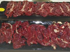 -陈记顺和牛肉火锅馆(天河北路店)
