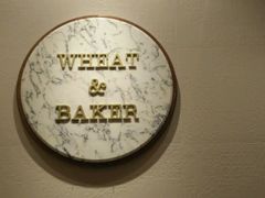 -WHEAT&BAKER-麥(凯德来福士店)
