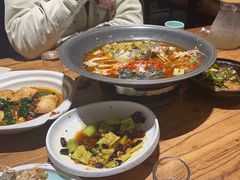 -湘水滨·臭鳜鱼·湘菜(马驹桥店)