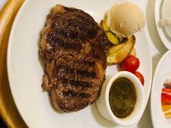 -斗牛士牛排(南京东路店)