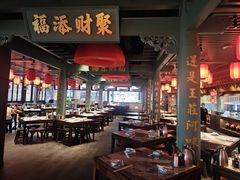 -王庄阿咪海鲜大排档(上下杭店)