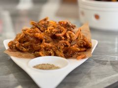 -何适山庄 ·可团建(水长城P2停车场店)