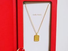 -LADY FAFA(巨鹿路陕西南路路口店)