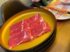 -牛New寿喜烧(青浦店)