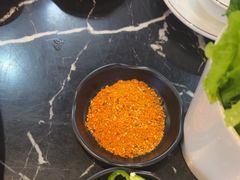 -燚青春东北泥炉烤肉(百合店)