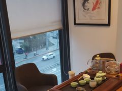 -Nirvana fitness私教健身工作室(古城店)