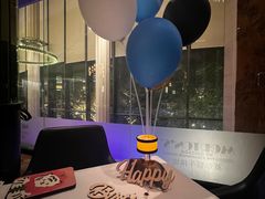 -MORTON'S 莫尔顿牛排坊(北京丽晶酒店)