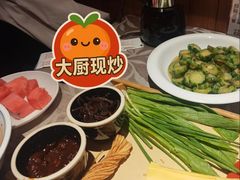 -孙大厨鸽子馆(丰收路店)