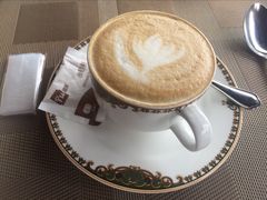 -茵特拉根酒店·西餐厅