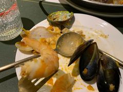 -LUCCA卢卡西班牙海鲜饭(远洋广场店)