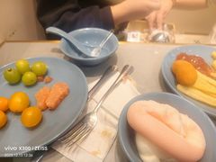 -快乐爱斯米牛排自助(亿合城店)