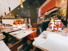 -青檸泰 LIME THAI (财富购物中心店)