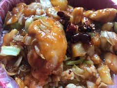 -胖哥料理(兴义里店)