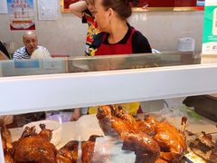 -王浩儿纪六孃甜皮鸭(东大街店)