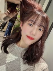 -丝语萱形象
