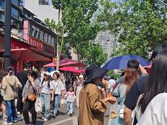 -徐氏糯米包油条(山海关路店)
