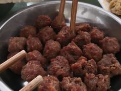 -清真马杰山牛肉汤馆