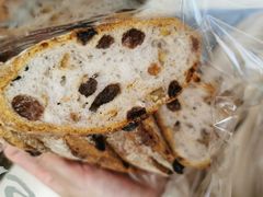 提子核桃法棍-PAPER STONE BAKERY(天环店)