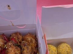 -悠个炸鸡(南京创始店)