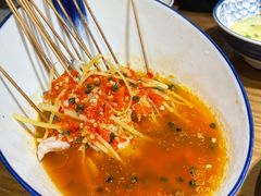 -二孃鸡爪爪(东风路总店)