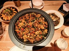 -六月雪干锅(绵阳凯德广场店)