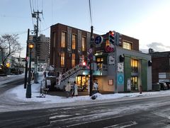 -小樽八音盒堂(手工制作体验馆店)