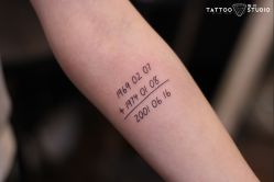 -飛凡TATTOO纹身•原创