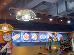 -名家韩国料理·烤肉(瑶海店)