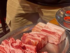 五花肉-济州爱肉堂(总店)