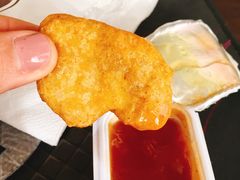 -汉堡王(北京通州领展店)